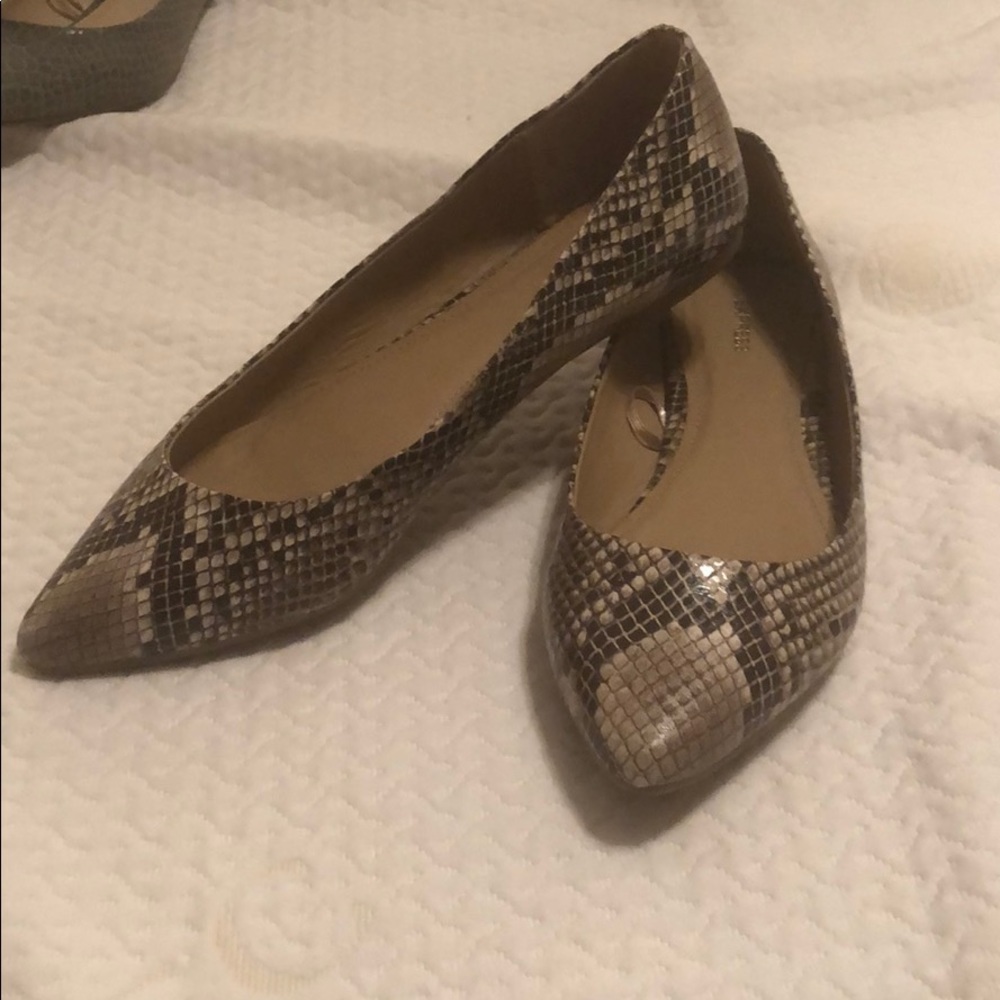 Shoes